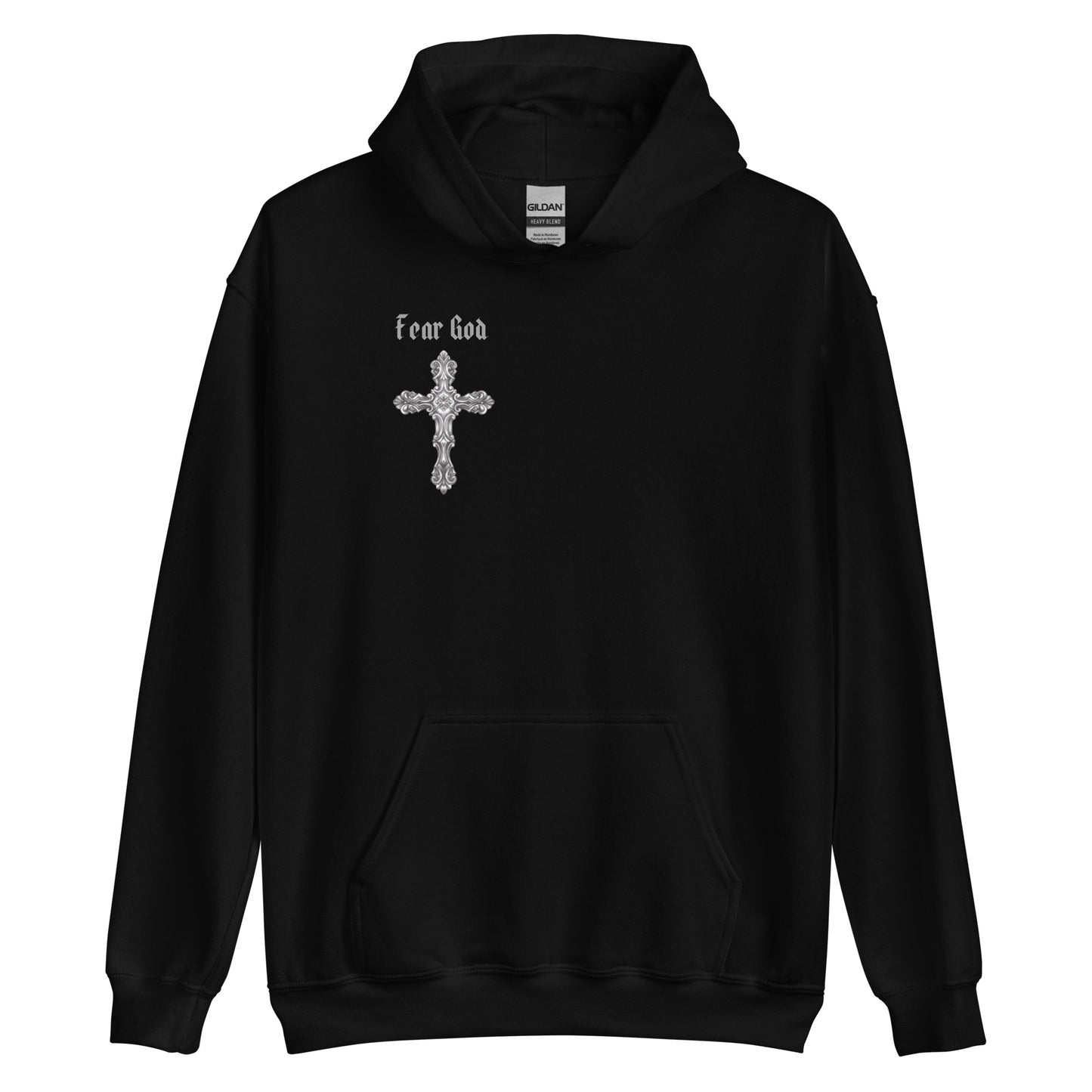 Fear God Premium Hoodie