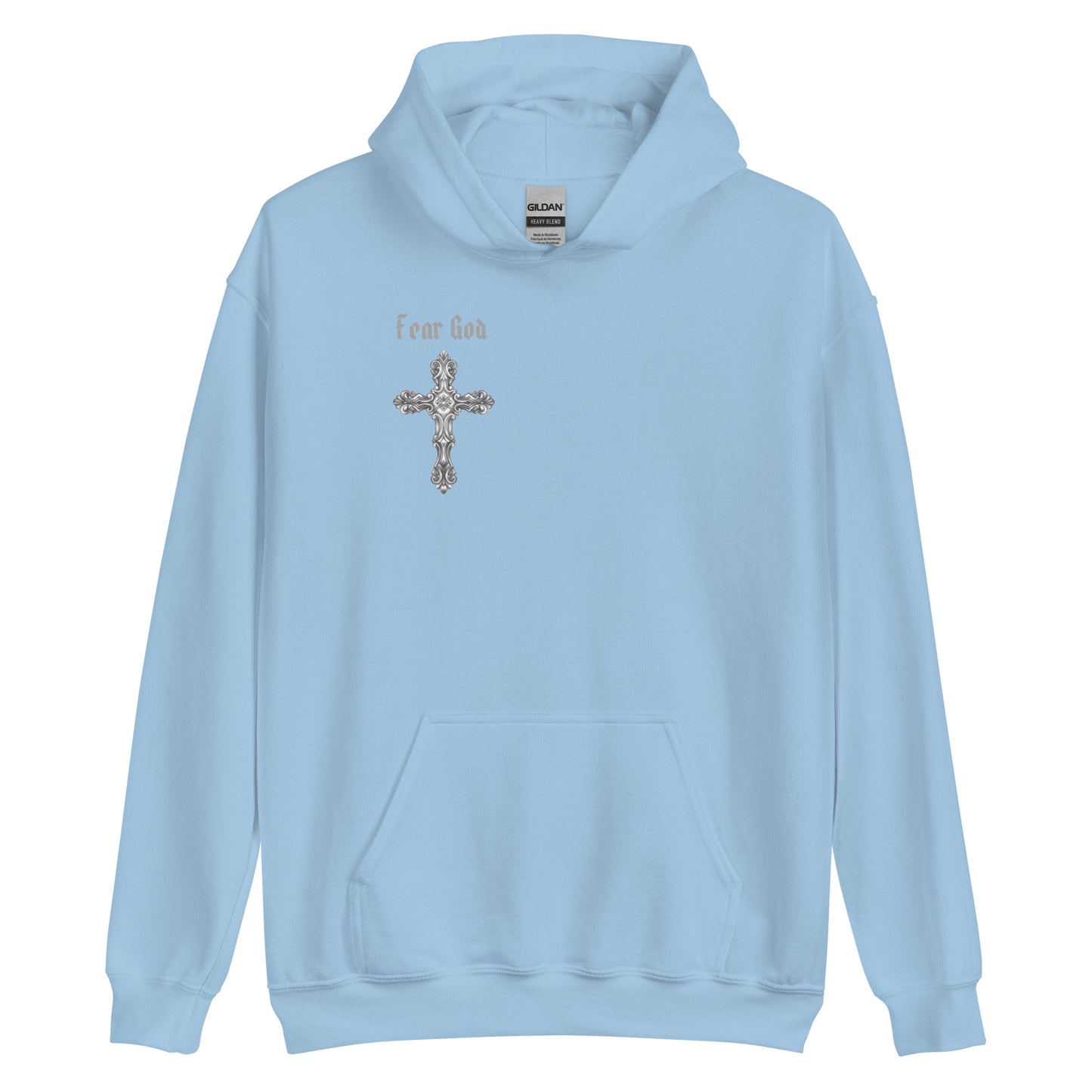 Fear God Premium Hoodie