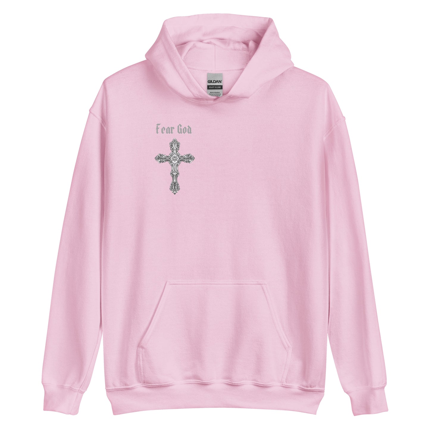 Fear God Premium Hoodie