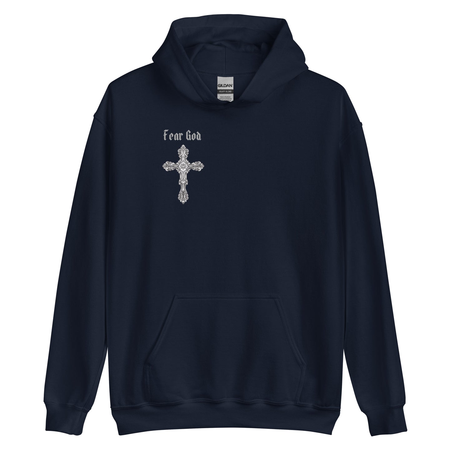 Fear God Premium Hoodie