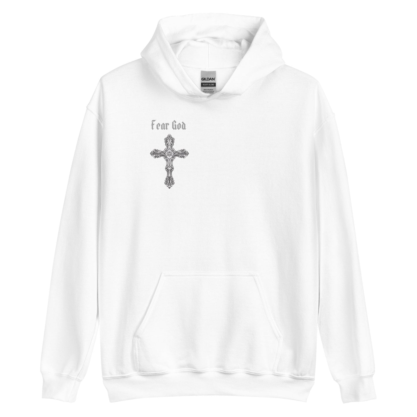 Fear God Premium Hoodie